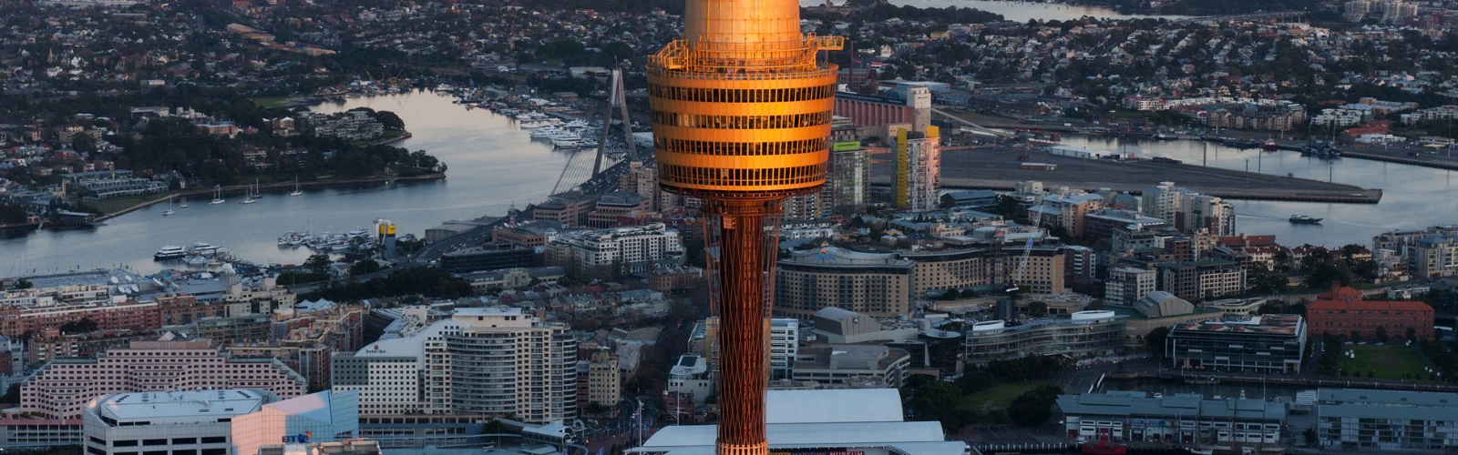 10 Best Attractions in Sydney