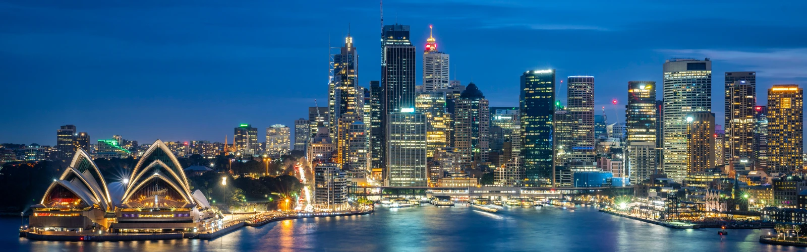 One Day In Sydney, Australia: Planning A Fun 24 Hours