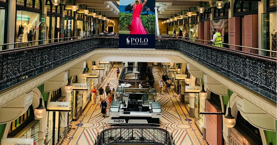 10 Best Places for a Shopping Spree in Sydney