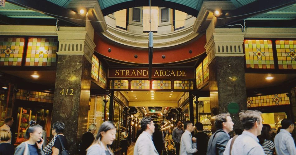 10 Best Places for a Shopping Spree in Sydney