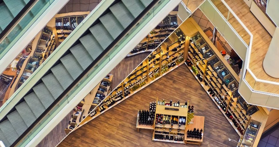 10 Best Places for a Shopping Spree in Sydney