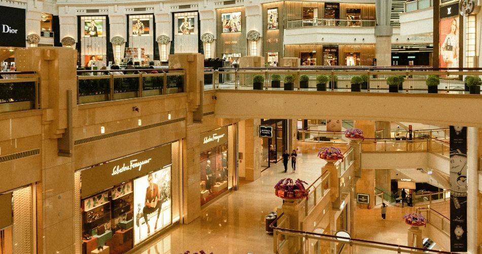 10 Best Places for a Shopping Spree in Sydney