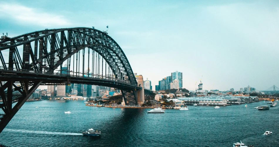 Sydney Harbor Bridge – A Comprehensive Guide