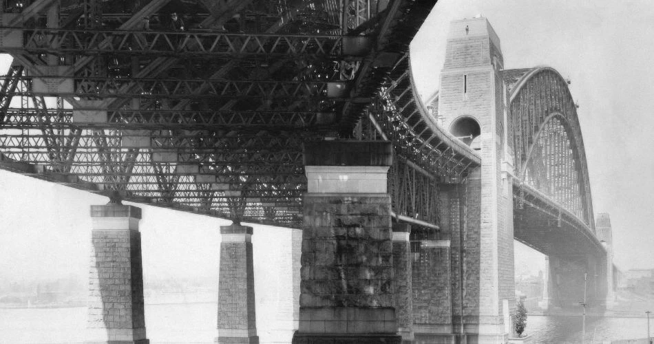 Sydney Harbor Bridge – A Comprehensive Guide
