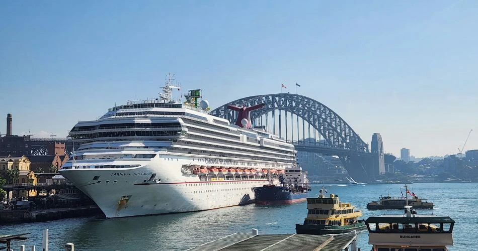 10 Must-Visit Places in Sydney: A Comprehensive Guide