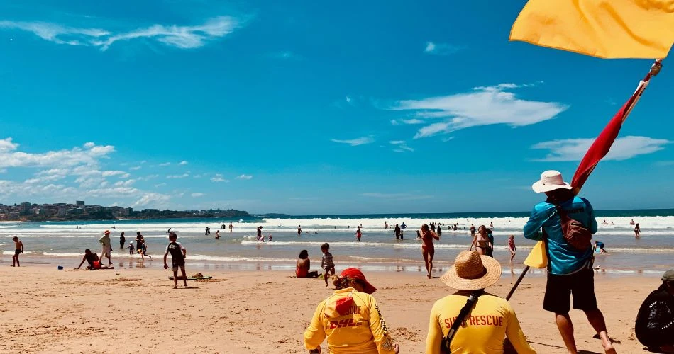 10 Must-Visit Places in Sydney: A Comprehensive Guide