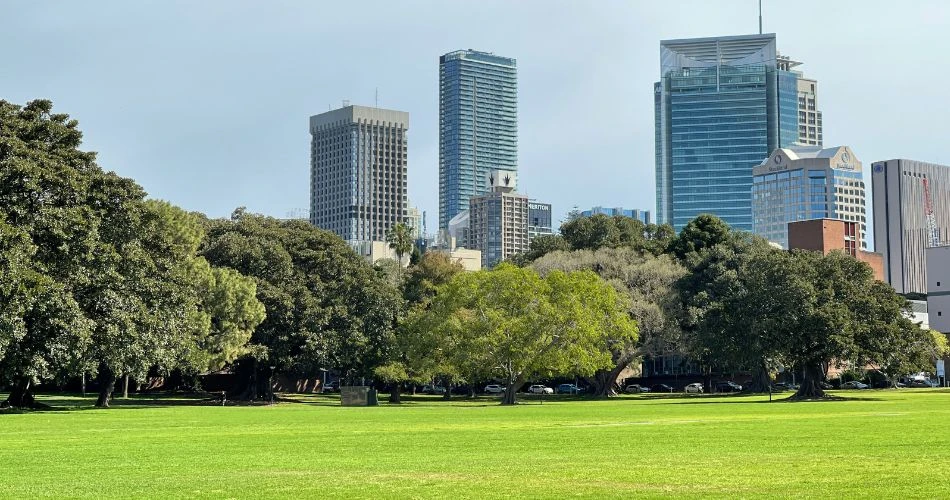10 Must-Visit Places in Sydney: A Comprehensive Guide