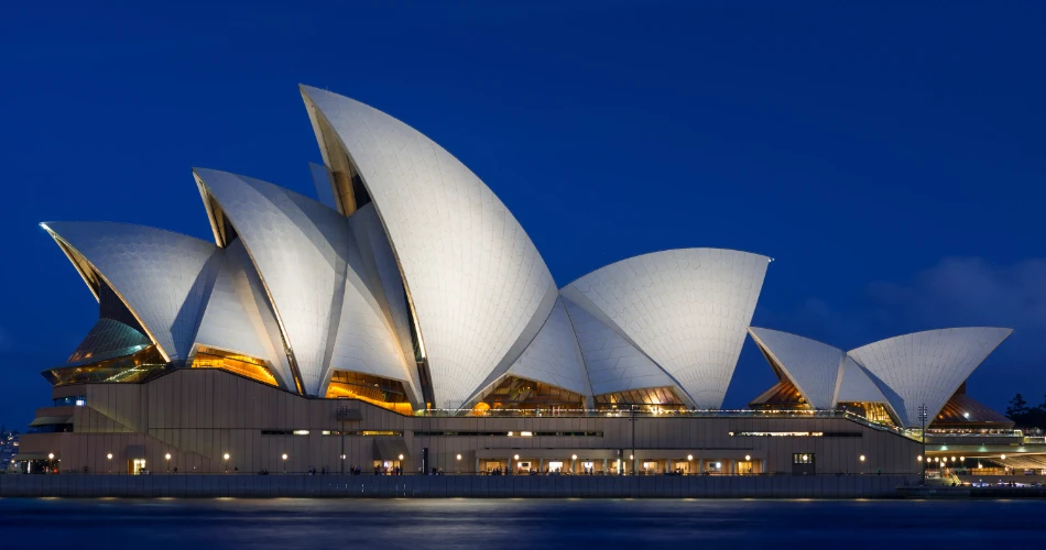 10 Best Attractions in Sydney