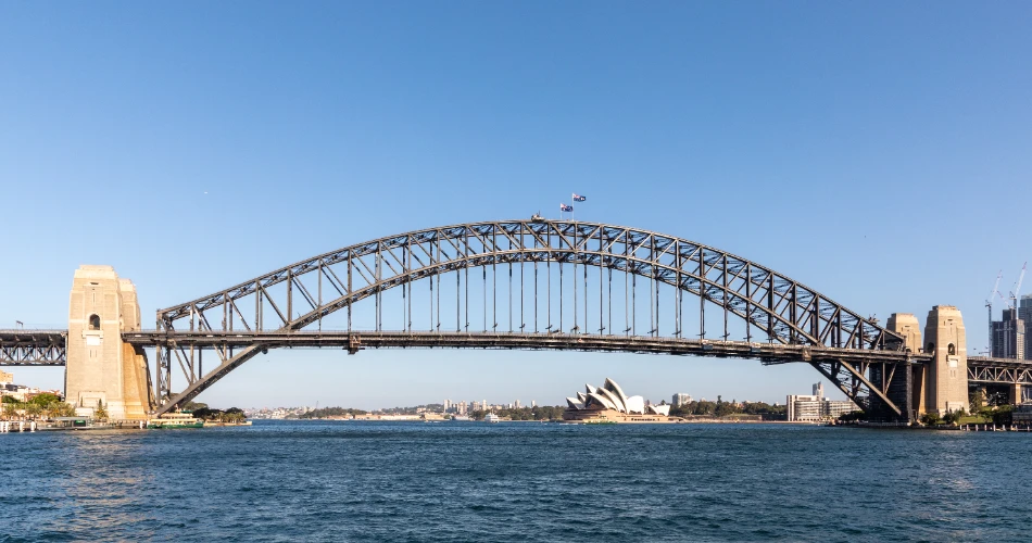 10 Best Attractions in Sydney