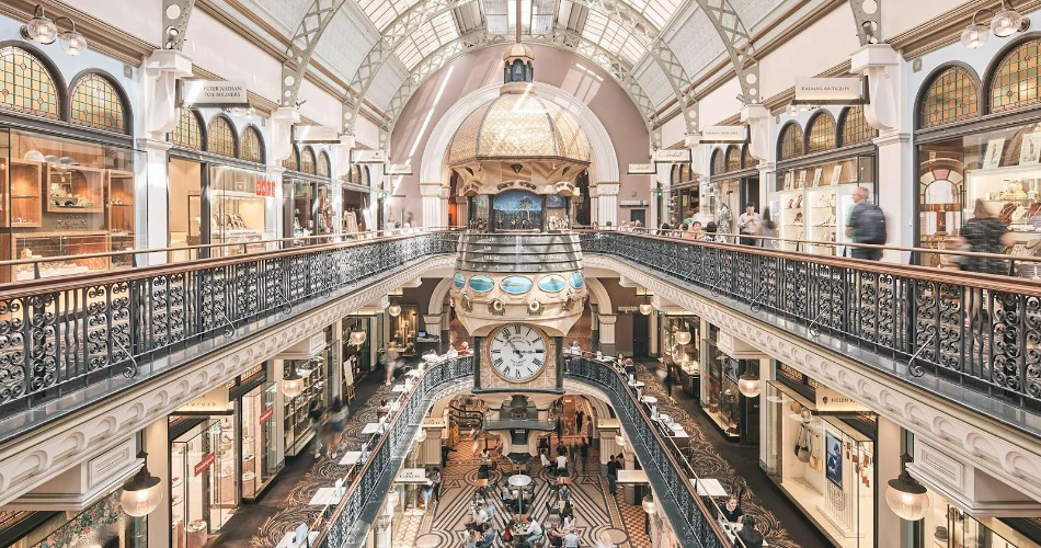 10 Best Attractions in Sydney