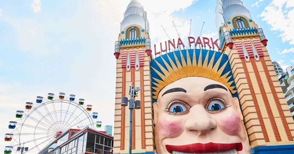 10 Best Attractions in Sydney