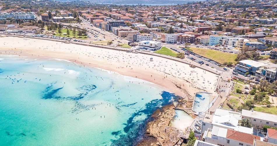 10 Best Attractions in Sydney