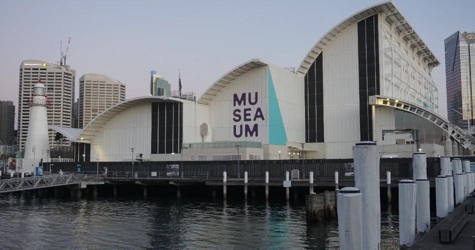 10 Best Attractions in Sydney