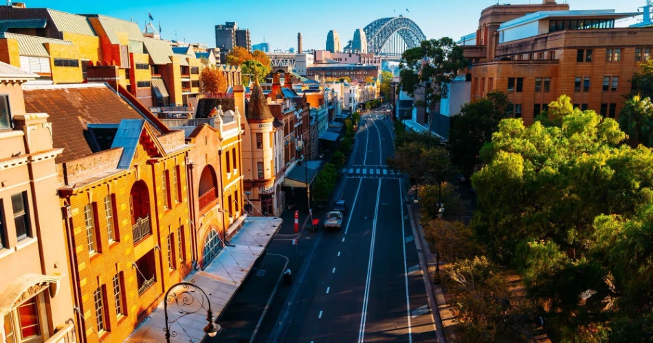 10 Best Attractions in Sydney