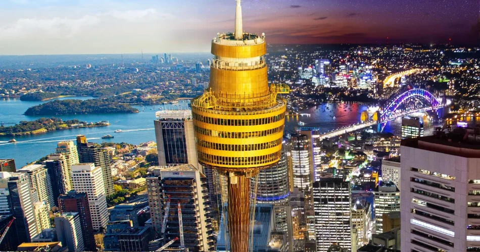 10 Best Attractions in Sydney