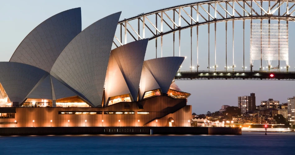 One Day In Sydney, Australia: Planning A Fun 24 Hours