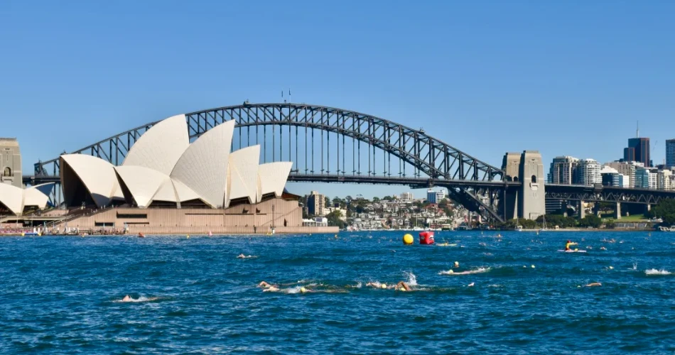 One Day In Sydney, Australia: Planning A Fun 24 Hours