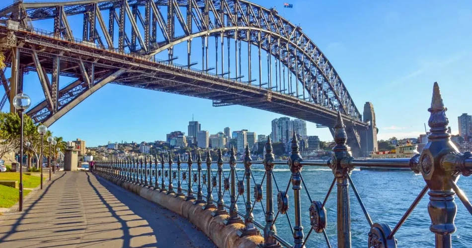 One Day In Sydney, Australia: Planning A Fun 24 Hours