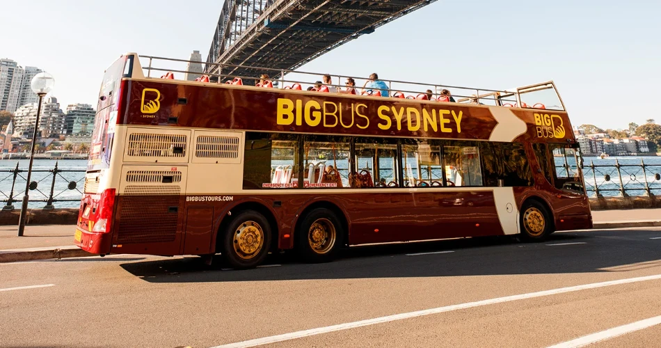 One Day In Sydney, Australia: Planning A Fun 24 Hours