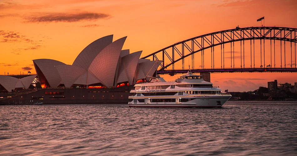 One Day In Sydney, Australia: Planning A Fun 24 Hours