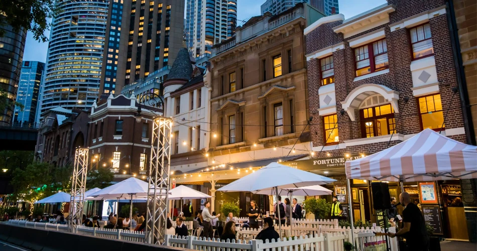 One Day In Sydney, Australia: Planning A Fun 24 Hours